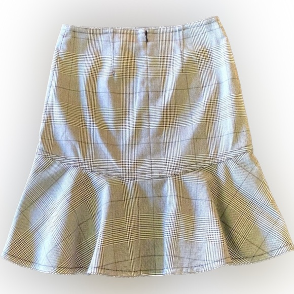 NWT, Ann Taylor Skirt, Size 2 (Retail $98) - Picture 2 of 8